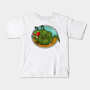 Centipede! Kids T-Shirt